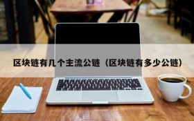 区块链有几个主流公链(区块链有多少公链)