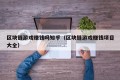 区块链游戏赚钱吗知乎（区块链游戏赚钱项目大全）