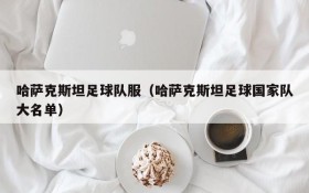 哈萨克斯坦足球队服(哈萨克斯坦足球国家队大名单)