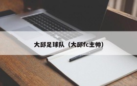 大邱足球队(大邱fc主帅)