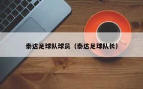 泰达足球队球员(泰达足球队长)
