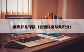 欧洲杯足球队（欧洲杯足球队积分）