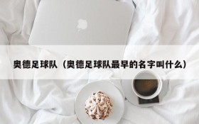 奥德足球队(奥德足球队最早的名字叫什么)