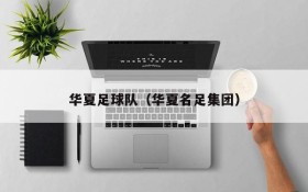 华夏足球队(华夏名足集团)
