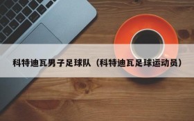 科特迪瓦男子足球队(科特迪瓦足球运动员)