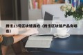 腾讯23号区块链游戏（腾讯区块链产品有哪些）