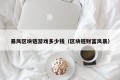 暴风区块链游戏多少钱（区块链财富风暴）