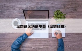 摩态链区块链电商(摩链科技)