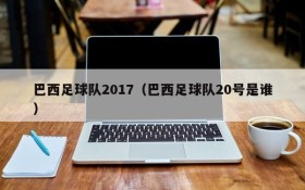 巴西足球队2017(巴西足球队20号是谁)