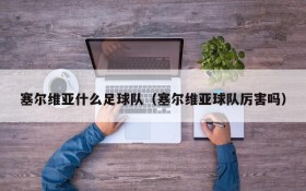 塞尔维亚什么足球队(塞尔维亚球队厉害吗)