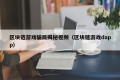 区块链游戏骗局揭秘视频（区块链游戏dapp）