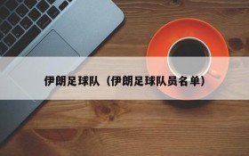 伊朗足球队(伊朗足球队员名单)