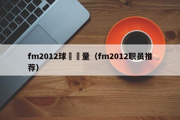 fm2012球員數量（fm2012職員推薦）