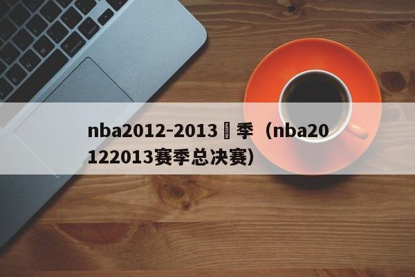 nba2012-2013賽季（nba20122013賽季總決賽）