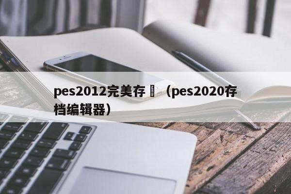 pes2012完美存檔（pes2020存檔編輯器）