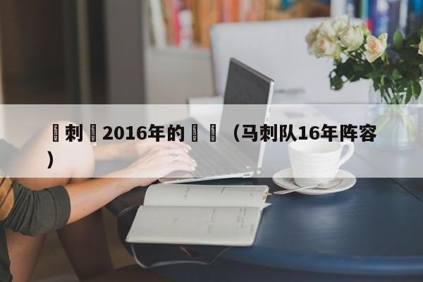 馬刺隊2016年的隊員（馬刺隊16年陣容）