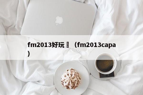 fm2013好玩嗎（fm2013capa）