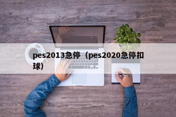 pes2013急停（pes2020急停扣球）