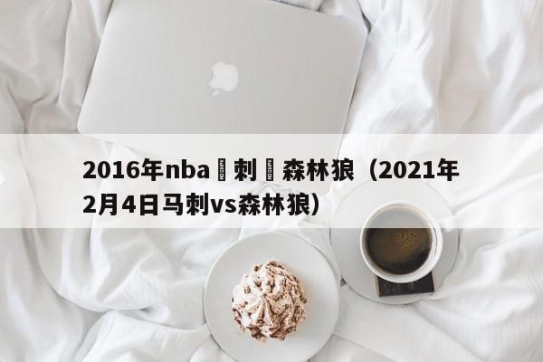 2016年nba馬刺對森林狼（2021年2月4日馬刺vs森林狼）