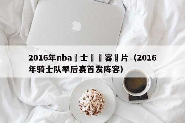 2016年nba騎士隊陣容圖片（2016年騎士隊季後賽首發陣容）