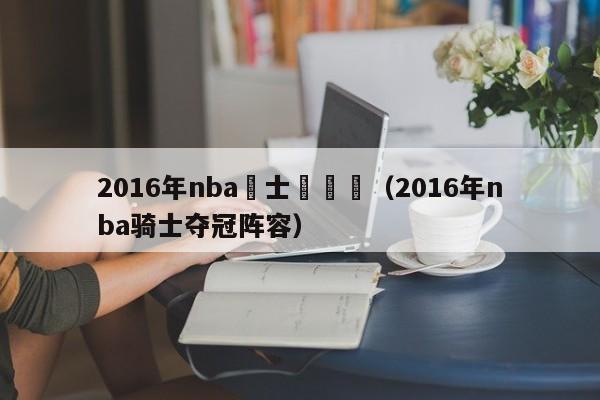 2016年nba騎士隊數據（2016年nba騎士奪冠陣容）