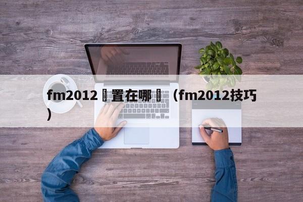 fm2012設置在哪裡（fm2012技巧）