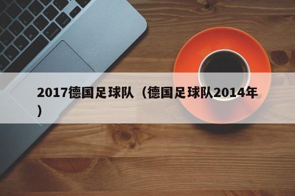 2017德国足球队（德国足球队2014年）