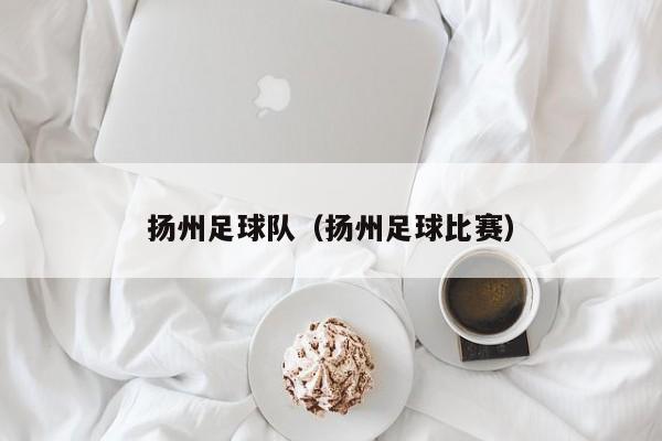 扬州足球队（扬州足球比赛）