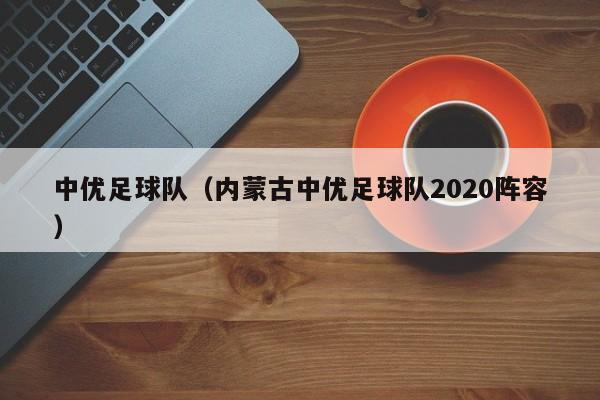 中优足球队（内蒙古中优足球队2020阵容）