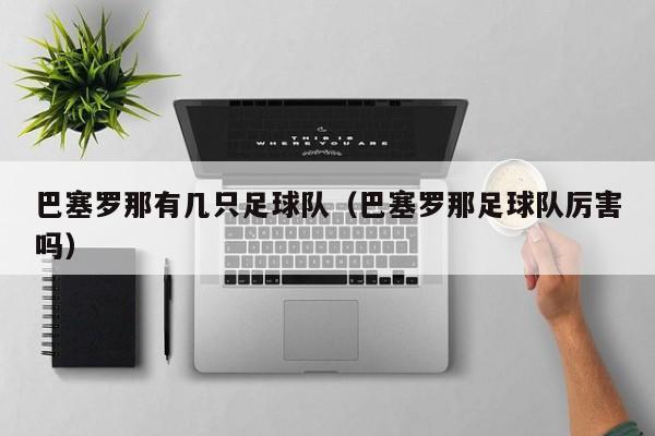 巴塞罗那有几只足球队（巴塞罗那足球队厉害吗）