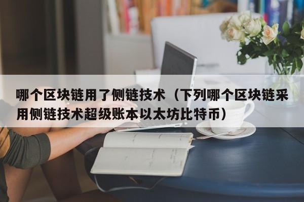 哪个区块链用了侧链技术（下列哪个区块链采用侧链技术超级账本以太坊比特币）